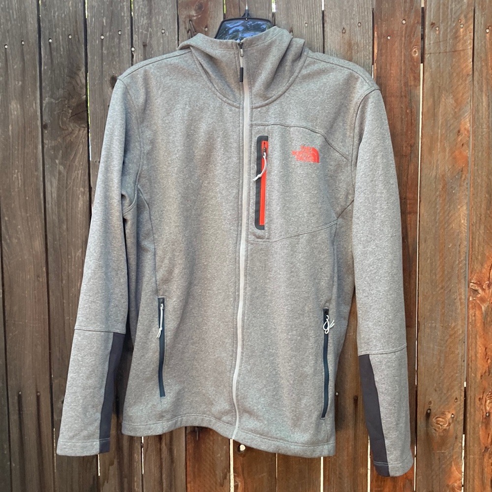 The North Face Hoodie